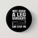 Search for leg badges Funny