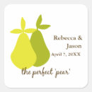 Search for pears stickers Pair