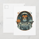 Search for asteroid postcards Solar system