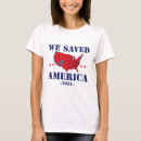 Search for save america tshirts United states