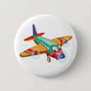 Search for jet plane badges Cartoon