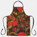 Search for japanese style aprons Asian