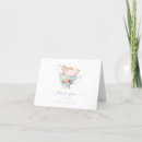 Search for bridal tea thank you cards Roses