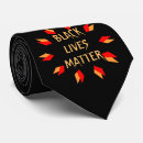 Search for matter ties Racism