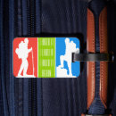 Search for hiking luggage tags Backpacking