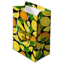 Search for orange fruit gift bags Slice