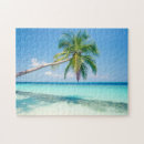 Search for beach scene puzzles Ocean