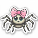 Search for pink spider stickers Cute