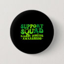 Search for pkd badges Support squad green
