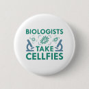 Search for biologist badges Scientist