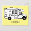 Search for campervan postcards Camping
