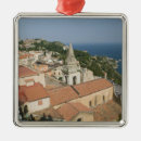 Search for rooftops christmas tree decorations Old
