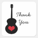 Search for black guitar stickers Modern