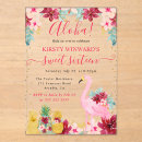 Search for sweet as pineapple invitations Summer