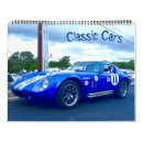 Search for classic cars calendars Hot rod