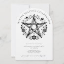 Search for solstice invitations Yule