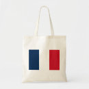Search for french flag bags Patriotic