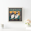 Search for puffin art Maine