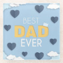 Search for for dads coasters King
