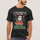 Search for christmas movie tshirts Cat
