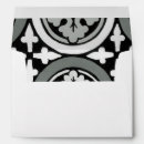 Search for decorative envelopes Botanical