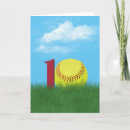 Search for softball birthday cards Sports