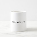 Search for math formulas mugs Maths