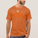 Search for red bat tshirts Trick or treat