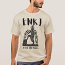 Search for ancient sumerian clothing Enki