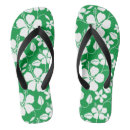 Search for green flipflops Tropical