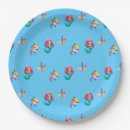 Search for mermaid shark Marine