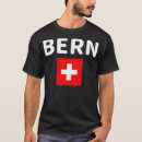 Search for bern switzerland tshirts Vintage
