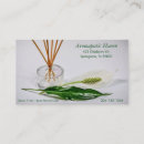Search for scented business cards Fragrance