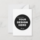 Search for website note cards Modern