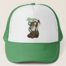 Search for australian animal hats Bear