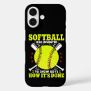 Search for baseball team iphone cases Pitcher