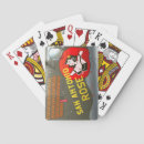 Search for military playing cards Aviation