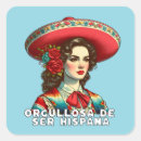 Search for hispanic heritage stickers Mexico