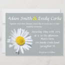 Search for countries 6x8 invitations White