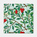 Search for berries square magnets Vintage