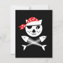 Search for pirate cats cards Cat lover