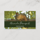 Search for furry business cards Cute