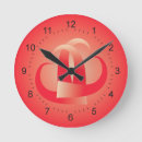 Search for coral clocks Red