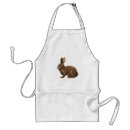 Search for cute bunny aprons Rabbit