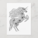 Search for zendala cards Unicorn