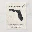 Search for moving to florida invitations New home