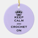 Search for knitted knitting knit christmas tree decorations For her