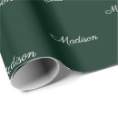 Search for pine wrapping paper Birthday