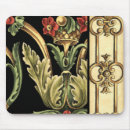 Search for bordered mouse mats Decorative