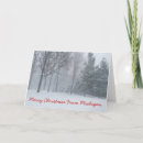 Search for michigan christmas cards Snow